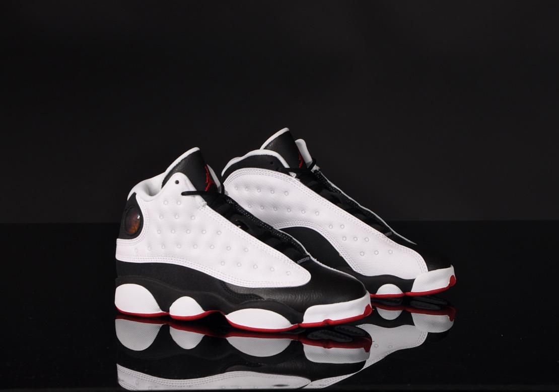 Air Jordan 13 (XIII) Retro (GS) | 414574-112 | AFEW STORE